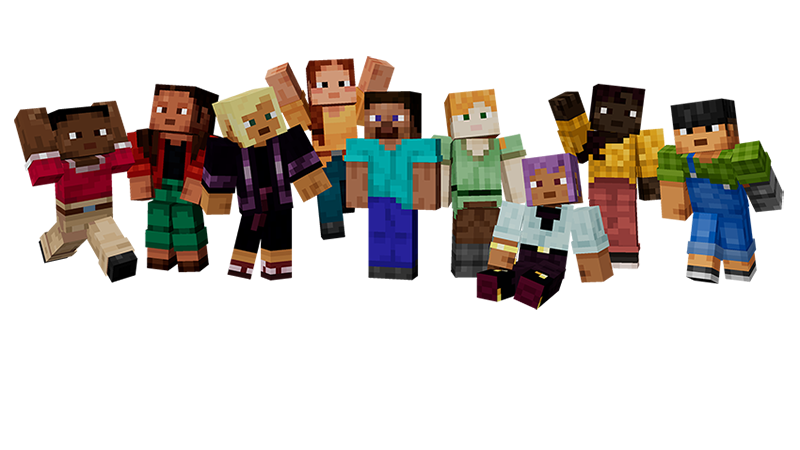 Minecraft Community